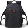 Plecak na laptopa DICOTA Backpack Gain Wireless Mouse Pasuje do laptopa [cal] 15.6