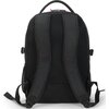 Plecak na laptopa DICOTA Backpack Gain Wireless Mouse Funkcje dodatkowe Kieszeń na tablet
