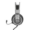 Słuchawki GXT430 Ironn Srebrny Dźwięk przestrzenny Nie