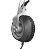 Słuchawki GXT430 Ironn Srebrny Pasmo przenoszenia min. [Hz] 20