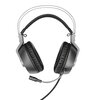 Słuchawki GXT430 Ironn Srebrny