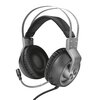 Słuchawki GXT430 Ironn Srebrny Regulacja głośności Tak
