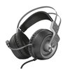 Słuchawki GXT430 Ironn Srebrny Bezprzewodowe Nie