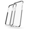 Etui GEAR4 D30 Piccadilly do Apple iPhone 11 Pro Max Czarny transparentny Gwarancja 24 miesiące