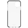 Etui GEAR4 D30 Piccadilly do Apple iPhone 11 Pro Max Czarny transparentny Seria telefonu iPhone