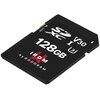 Karta pamięci GOODRAM IRDM SDXC 128GB Klasa prędkości UHS-I / U3