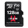 Karta pamięci GOODRAM IRDM microSDXC 128GB