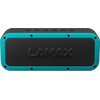 Głośnik mobilny LAMAX Storm1 Czarny Czas pracy na akumulatorze [h] 15