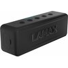 Głośnik mobilny LAMAX Sentinel2 Czarny Odporność na zachlapanie Tak