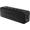Głośnik mobilny LAMAX Sentinel2 Czarny Zgodność z urządzeniami Urządzenia z Bluetooth
