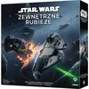 Gra planszowa REBEL Star Wars Zewnętrzne Rubieże