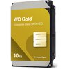 Dysk WD Gold 10TB HDD Typ dysku Wewnętrzny