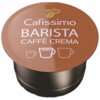 Kapsułki TCHIBO Barista Caffe Crema do ekspresu Tchibo Cafissimo Aromat Kremowy