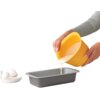 Miska BRABANTIA Tasty+ 122163 Żółty Wykonanie Tworzywo sztuczne