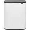 Kosz na śmieci BRABANTIA 223006 Bo Touch Bin 60L Biały