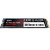 Dysk SILICON POWER P34A80 2TB SSD Typ dysku Wewnętrzny