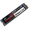 Dysk SILICON POWER P34A80 2TB SSD Pojemność dysku 2 TB
