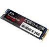 Dysk SILICON POWER P34A80 2TB SSD Rodzaj dysku SSD