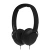 Słuchawki nauszne PHILIPS TAUH201BK/00 Czarny