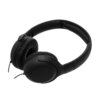 Słuchawki nauszne PHILIPS TAUH201BK/00 Czarny Kolor Czarny