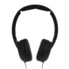 Słuchawki nauszne PHILIPS TAUH201BK/00 Czarny Funkcje dodatkowe Sterowanie muzyką