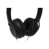 Słuchawki nauszne PHILIPS TAUH201BK/00 Czarny Mikrofon Tak