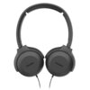 Słuchawki nauszne PHILIPS TAUH201BK/00 Czarny True Wireless Nie