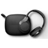 Słuchawki nauszne PHILIPS TAPH805BK ANC Czarny Funkcje dodatkowe Zasięg: 10 m