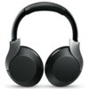Słuchawki nauszne PHILIPS TAPH805BK ANC Czarny Transmisja bezprzewodowa Bluetooth