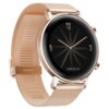 Smartwatch HUAWEI Watch GT 2 Elegant 42mm Kompatybilna platforma iOS