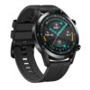 Smartwatch HUAWEI Watch GT 2 Sport 46mm Czarny Wykonanie paska Fluoroelastomer