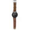 Smartwatch HUAWEI Watch GT 2 Classic 46mm Brązowy Kompatybilna platforma Android