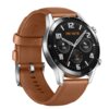 Smartwatch HUAWEI Watch GT 2 Classic 46mm Brązowy Rozmiar koperty [mm] 46