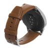 Smartwatch HUAWEI Watch GT 2 Classic 46mm Brązowy Krokomierz Tak