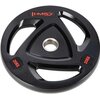 Obciążenie HMS TOX20 (20 kg) Rodzaj Obciążenie do sztangi