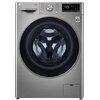 Pralka LG F4WN409S2T + Suszarka LG RC90V9EV2Q + Łącznik uniwersalny WPRO SKS101 z wysuwaną półką Sposób załadunku Od przodu