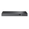 Switch TP-LINK JetStream TL-SG1218MPE Gigabit Ethernet, 20 portów, Funkcja PoE, Zarządzalny Całkowita liczba portów 20