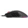 Mysz GENESIS Xenon 770 Liczba rolek 1