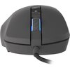 Mysz GENESIS Xenon 770 Profil myszy Praworęczny