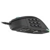 Mysz GENESIS Xenon 770 Dodatkowe informacje Kabel w oplocie