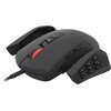 Mysz GENESIS Xenon 770 Dodatkowe informacje Kompatybilna z Linux