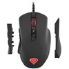 Mysz GENESIS Xenon 770 Dodatkowe informacje Kompatybilna z Windows 7, 8, 10, 11