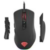 Mysz GENESIS Xenon 770 Komunikacja z komputerem Przewodowa