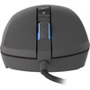 Mysz GENESIS Xenon 770 Mysz pionowa Nie