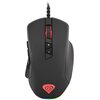 Mysz GENESIS Xenon 770 Sensor Optyczny
