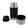Termos STANLEY 10-07936-004 Czarny Pompka Nie