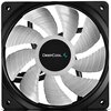 Wentylator DEEPCOOL RF 120M RGB (5 szt.) Rodzaj chłodzenia Powietrzem
