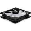 Wentylator DEEPCOOL RF 120M RGB Wymiary (WxSxG) [mm] 120 x 120 x 25
