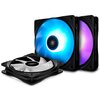 Wentylator DEEPCOOL RF 120M RGB