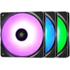 Wentylator DEEPCOOL RF 120M RGB Rodzaj chłodzenia Powietrzem